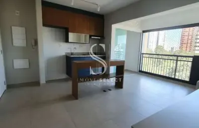 Apartamento em condomínio rg domingos em morumbi com 38m2 1 suíte 1 vaga de garagem condomínio rg do