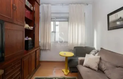 Condominio edificio marjoca localizado em santa cecilia apartamento de 247m² com 4 dormitorios, 1 su
