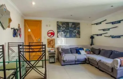 Apartamento morumbi, ed. colinas do morumbi com 140m2 4 dormitórios 5 banheiros 3 vagas de garagem.