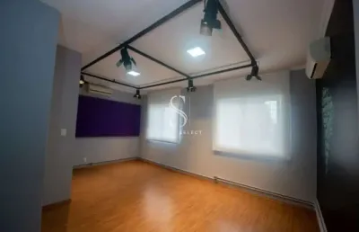 Saúde - casa comercial de 320m² com 10 salas, 4 banheiros e 3 vagas