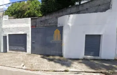 Terreno à venda na Vila Gomes, São Paulo 