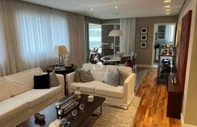 Condominio edificio diamond, vila suzana, apartamento de 137m² com 3 dormitorios, 3 suites e 3 vagas
