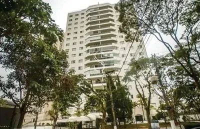 Edf palazzo costa smeraldaapartamento de 158m² com 3  dormitorio,1 suite e 2 vagas na saúde edf pala