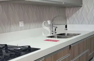 Condomínio edifício reserva marajoara, localizado na vila sofia - apartamento de 110m² com 2 dormitó