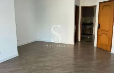 Condominio edificio jardins do bosque tropical, saúde, apartamento de 115m² com 4 dormitorios, 2 sui