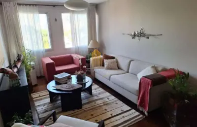 Condominio edificio beethoven, vila clementino, apartamento de 140m² com 4 dormitorios, 1 suite e 2