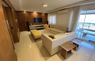 Condomínio inovarte - localizado na barra funda, apartamento de 160m² com 3 dormitorios, sendo 1 suí