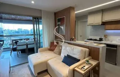 Condominio edificio design, vila mariana, apartamento de 101m² com 3 dormitorios, 2 suites e 2 vagas