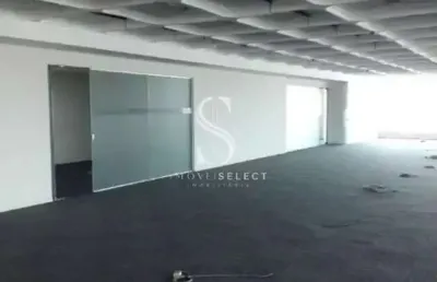 Edificio cenesp, jardim são luis, predio comercial de 2.844,04m² com 15 salas, 19 banheiros e 28 vag