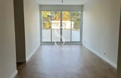 Condomínio edifício dona ziza - alto da lapa, apartamento de 75m² com 2 dormitorios, 2 banheiros e 1