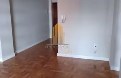 Condominio edificio ybi, paraiso, apartamento de 60m² com 1 dormitorio, 1 banheiro.