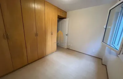 Condominio edificio dona adelia, paraiso, apartamento de 78m² com 2 dormitorios e 2 banheiros e 1 va
