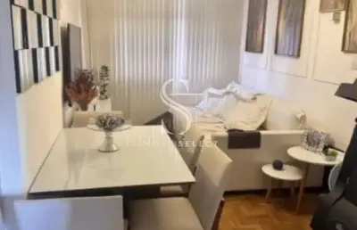Condomínio edificio caio gracco - barra funda, apartamento de 66m² com 2 dormitorios, 1 banheiro e s