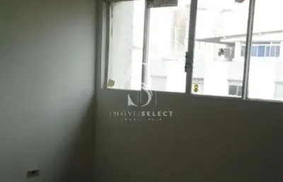 Condomínio edifício malbi - vila buarque - apartamento de 51m² com 2 dormitorios, 1 banheiro.