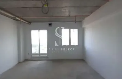 Condomínio skyline intelligent business - chácara santo antônio - sala comercial de 316,65m² com 9 s