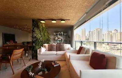 Condomínio residencial quadrilatero - vila olimpia, apartamento de 101m² com 2 dormitorios, sendo 2