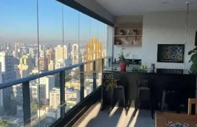 Condomínio benedito pinheiros,  apartamento à venda com 118m², 2 quartos, 1 suite e 2 vagas