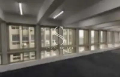 Espaço comercial no edifício guarantã com 3 vagas à venda no jardim paulista guarantã conjunto comer