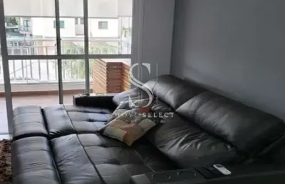 Edificio  reserva daude, saude- apartamento de 64m² com 2 dormitórios , 1 suite e 1 vaga á venda