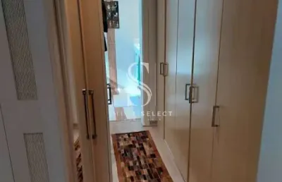 Sain marguerite apartamento de 210m²  possui 3 dormitórios ( 3 suítes ) e 3 vagas á venda no morumbi
