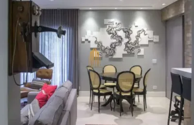 Condomínio edificio san paolo em pinheiros, apartamento com 3 dormitórios1 suíte, 2 vagas.