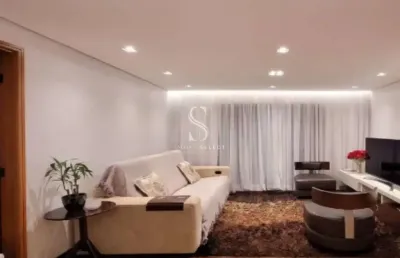 Edificio outeiro das flores, lapa- apartamento de 92m² com 3 dormitórios, 1 suite e 2 vagas á venda