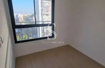 Condominio. next one vila madalena, apartamento de 29m² com 1 suíte, sem vaga em sumaré - são paulo.