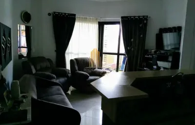 Cond piazza montecattini apartamento de 40m², com 1 dorm, 1 sala e 1 vaga à venda na região morumbi.