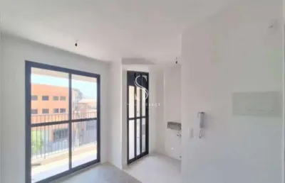 Condomínio caminhos da lapa elo duo. apartamento à venda com 55m², 2 quartos, 1 suite  e 1 vaga, com