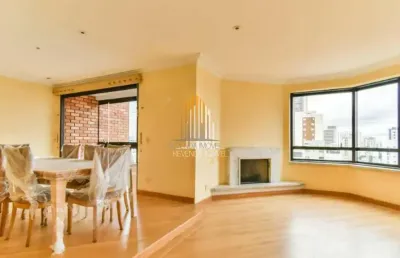 Condomínio maison belle vue sumaré, apartamento de 250m² com 4 dorm (4 suítes), 2 salas e 5 vagas.