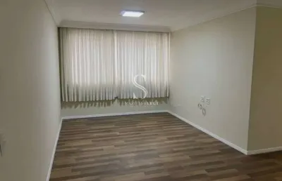 Condomínio lúcia no jardim paulista, apartamento de 105m² com 3 dormitórios, 1 suíte,  1 vaga.