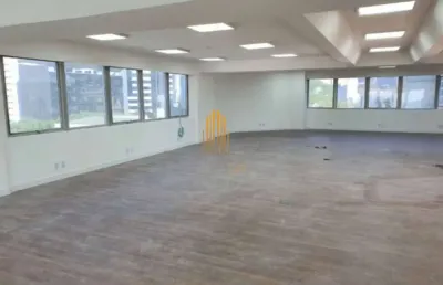 Amplo conjunto comercial na berrini edificio morumbi condomínio localizado na região da cidade monco