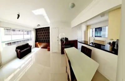 Condomínio edificio alamo em higienópolis, apartamento de 151,20m² com 4 dormitórios, 1 suíte, 2 vag