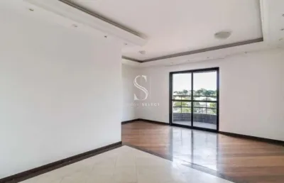 Condomínio pegasus apartamento localizado na saúde de 184m² com 3 dormitórios, 5 banheiros e 3 vagas