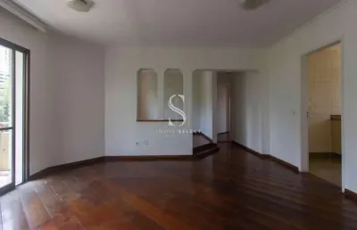 Condomínio bois de boulogne no jardim ampliação, apartamento de 119m² com 3 dormitórios, 1 suíte, 3