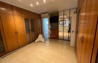 Edificio caeté apartamento de 170m² com dois dormitorios, uma suite e  2 vagas em - jardim paulista