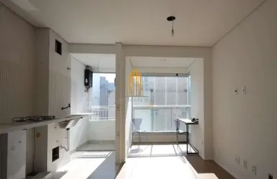 Condomínio sky house na chácara santo antônio, apartamento de 61m², 2 dormitórios sendo 1 suíte, var