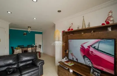 Edifício com 3 dormitórios, 1 suíte, 3 banheiros, 2 vagas de garagem na região da vila sonia - sp .