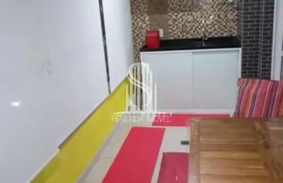 Condomínio eq jardim pudência ap de 103m² 3 dorm (1 suíte) 1 sala e 2 vagas à venda em cidade ademar