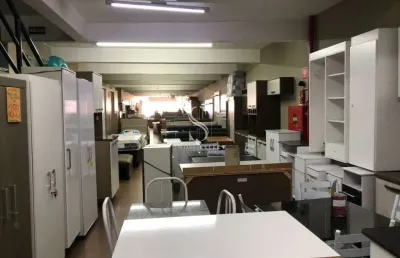 Loja comercial de 1.100m²  com 05 andares à venda na região da consolação - são paulo.