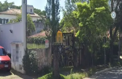 Terreno à venda na Vila Ida, São Paulo 