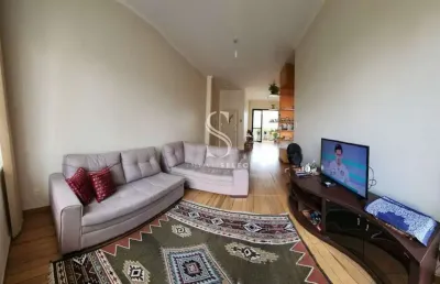 Cond. normando raposo de medeiros, apartamento de 126,50m² com 2 dormitórios na república - sp.
