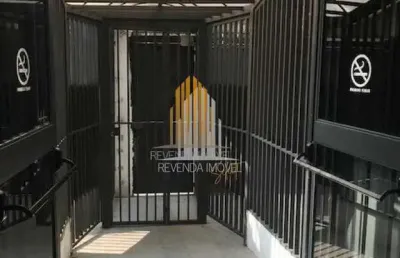 Prédio comercial de 1.083m² com 9 vagas na chácara inglesa. prédio comercial de 1.083m² com 9 vagas