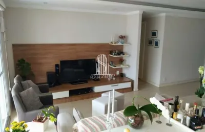 Ile ecolife apartamento à venda de 148m² com 4 dormitórios sendo 3 suítes e 3 vagas de garagem ile e