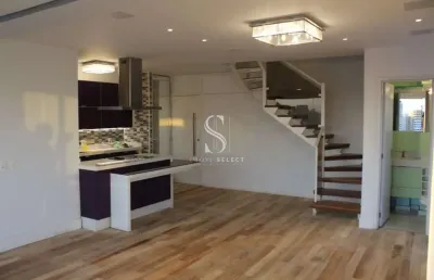 2 dormitórios, 2 suites e 2 vagas na vila mariana biografia apartamento residencial de 114m² com 2 d