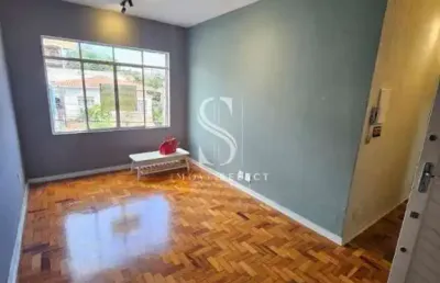 Apartamento à venda com 76m², 2 quartos e 1 vaga ana aapartamento residencial de 76m² na vila romana