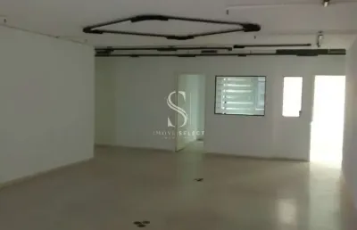 Sala comercial de 104m² com copa, 2 vagas no edifício hormino maia - cidade monções. edifício hormin