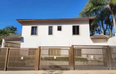 Casa comercial em sumare de 680m² com 13 salas, 10  banheiros e 10 vagas á venda