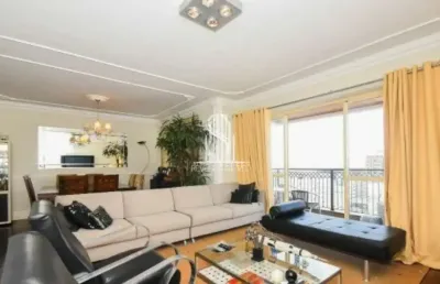 Condominio quartier d'or apartamento de 160m² com 4 dormitorios, 4 suites e 3 vagas em pinheiros.  c