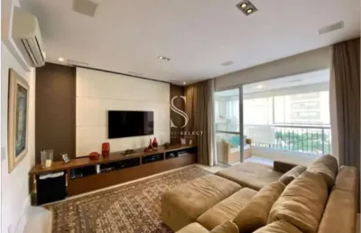 Condomínio  rarita, apartamento á venda 245m² 4 dormes, 4 suites, 4 vagas. com varanda gourmet .sp